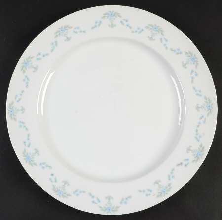 Garlandia 12" Chop Plate (Round Platter)