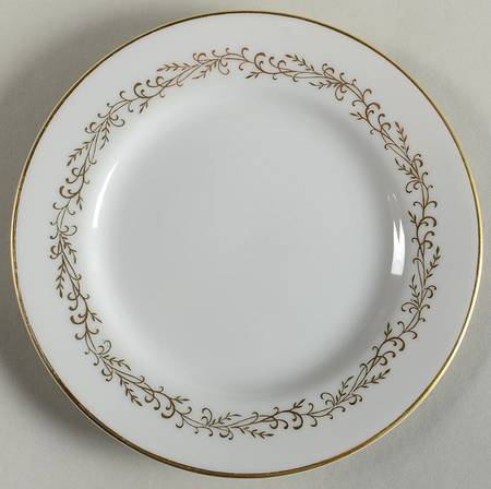 Majestic Bread & Butter Plate