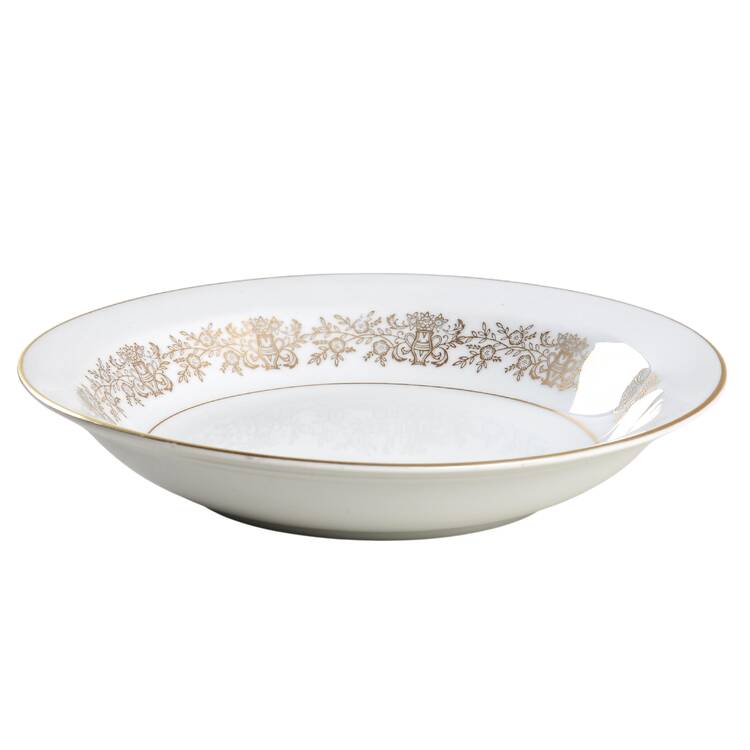 Victoria Coupe Soup Bowl