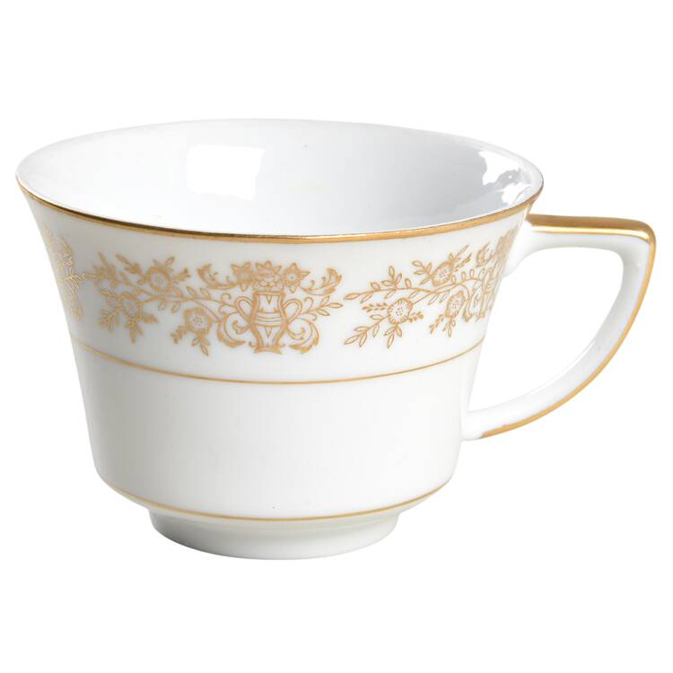 Victoria Flat Cup