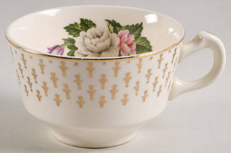 Imperial Flat Cup