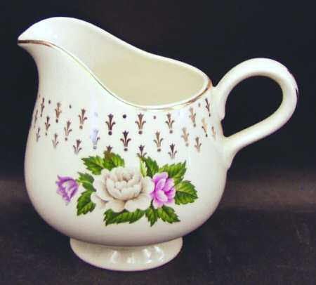 Imperial Creamer