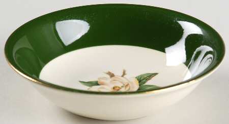 Jaderose Fruit/Dessert (Sauce) Bowl