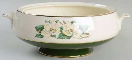 Jaderose Round Vegetable No Lid