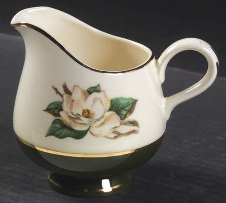 Jaderose Creamer