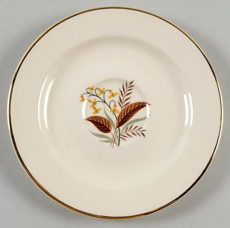 Linden Saucer