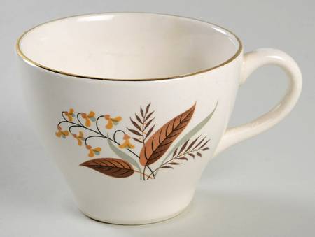 Linden Flat Cup