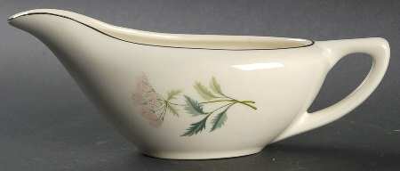 Ming Gravy Boat