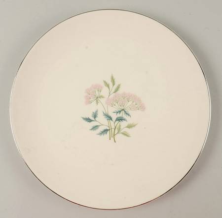 Ming Salad Plate