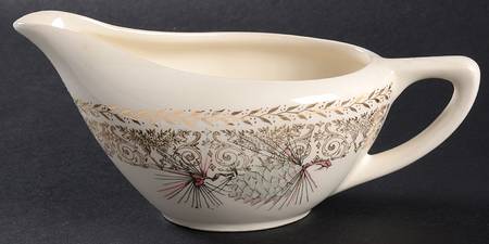 Pine Cone Creamer