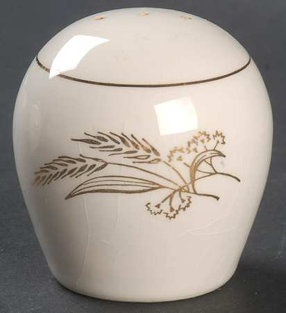 Prairie Gold Salt Shaker by Lifetime