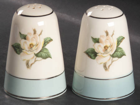 LTC12 Salt & Pepper Set