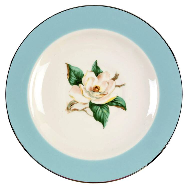 LTC12 Saucer