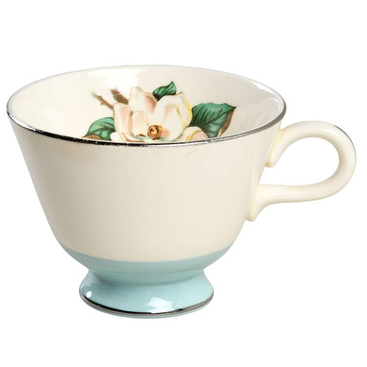 LTC12 Footed Cup