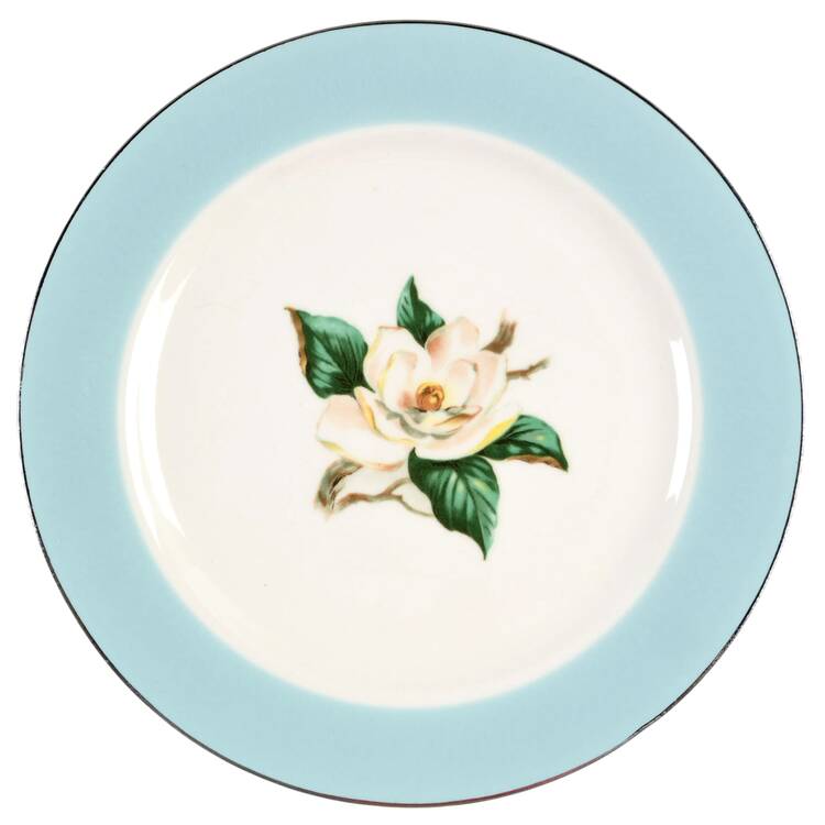 LTC12 Bread & Butter Plate
