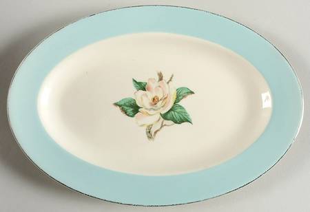 LTC12 Relish/Gravy Underplate