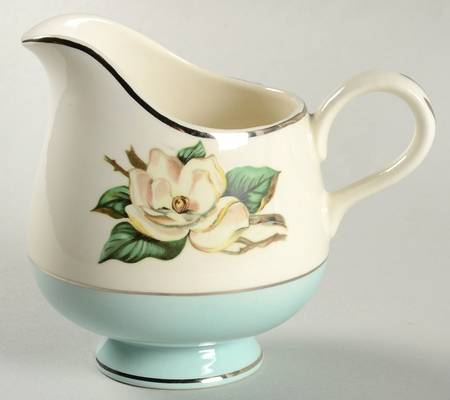 LTC12 Creamer