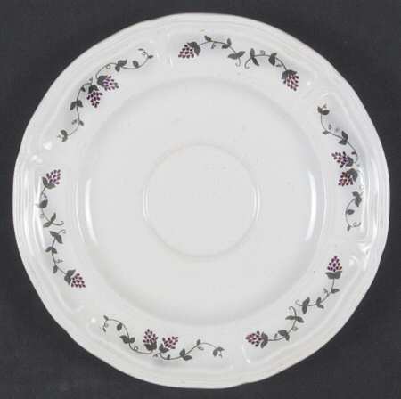 Martha's Vineyard Saucer