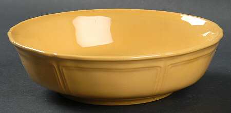 Mt. Vernon Coupe Cereal Bowl