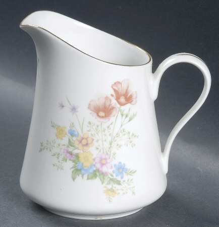 Blooming Creamer