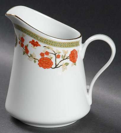 Cakara Creamer