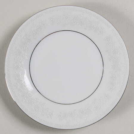 Chantilly Bread & Butter Plate