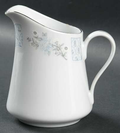 Chateau Creamer