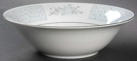 Chateau 9" Round Vegetable Bowl