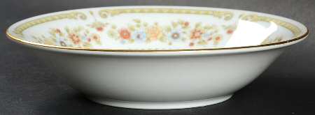Chippendale Fruit/Dessert (Sauce) Bowl