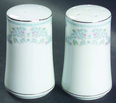 Dorchester Salt & Pepper Set