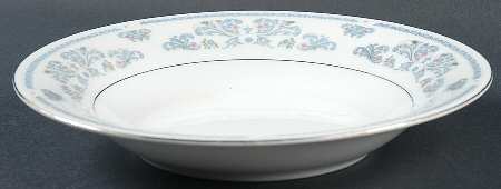Dorchester Coupe Soup Bowl