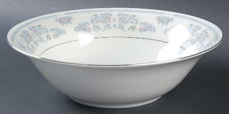 Dorchester 9" Round Vegetable Bowl