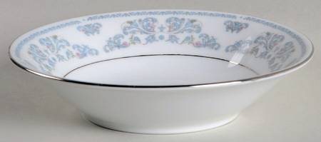 Dorchester Fruit/Dessert (Sauce) Bowl