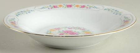Keepsake Coupe Soup Bowl
