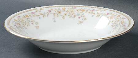 Serenity Coupe Soup Bowl
