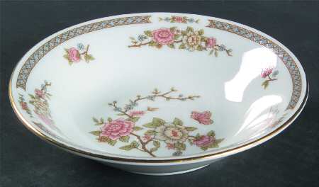 Serenade Fruit/Dessert (Sauce) Bowl