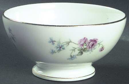 LIM10 Cranberry Bowl