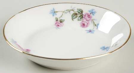 LIM10 Fruit/Dessert (Sauce) Bowl
