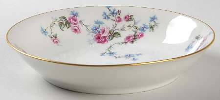 LIM10 Coupe Soup Bowl