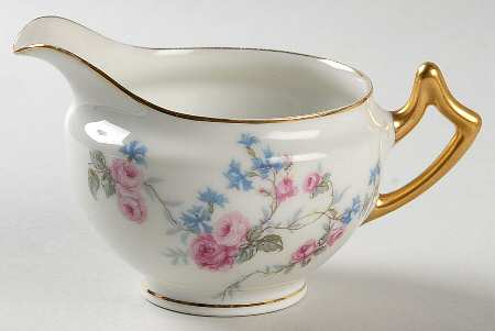 LIM10 Creamer