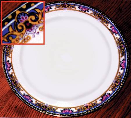 LIM11 by Limoges-French