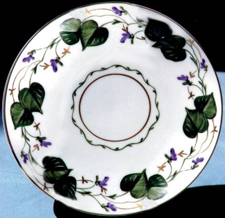 LIM12 Saucer