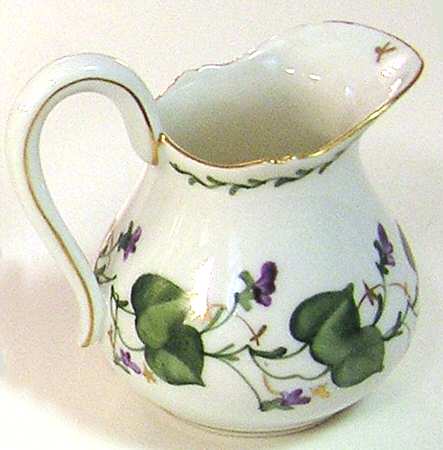 LIM12 Creamer