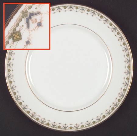 LIM14 by Limoges-French