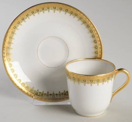 LIM15 by Limoges-French