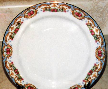 LIM19 by Limoges-French
