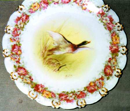 LIM2 by Limoges-French