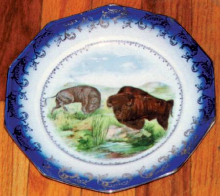 LIM23 by Limoges-French