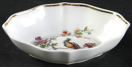 RYD124 Nut Dish