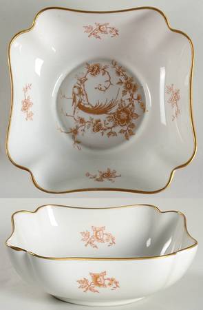 CNR109 Open Candy Dish